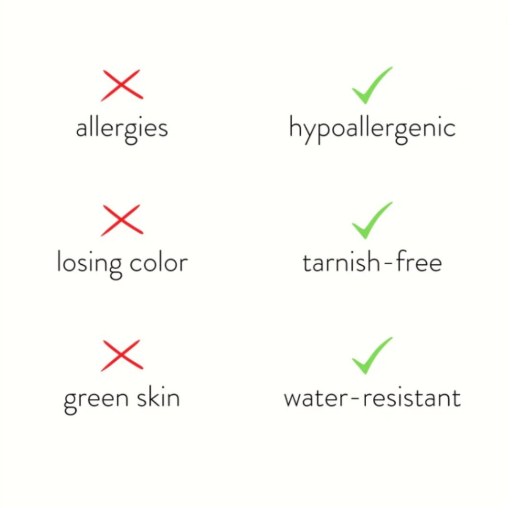 Delicate Emerald Necklace