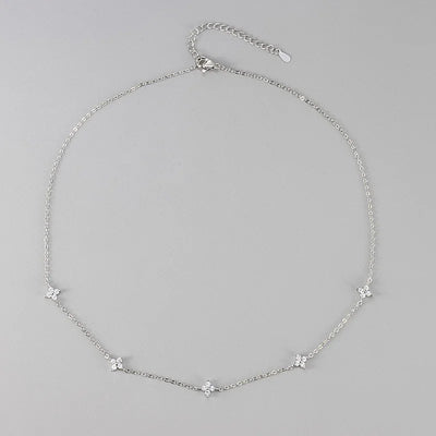 Shining Fortune Clover Set