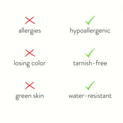 Pendant Layered Necklace