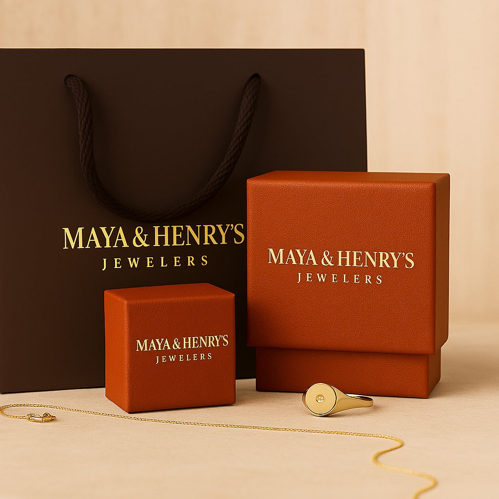 Timeless White Gold Heartened Chunky Bracelet