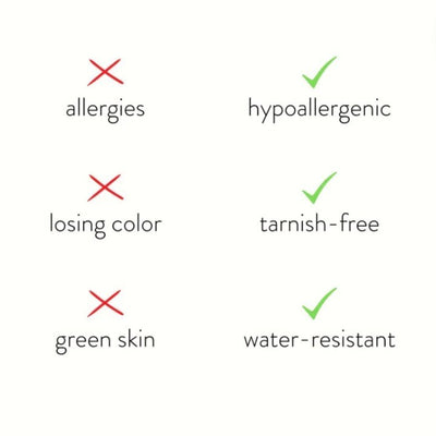 Elegant Pearl Drop Necklace