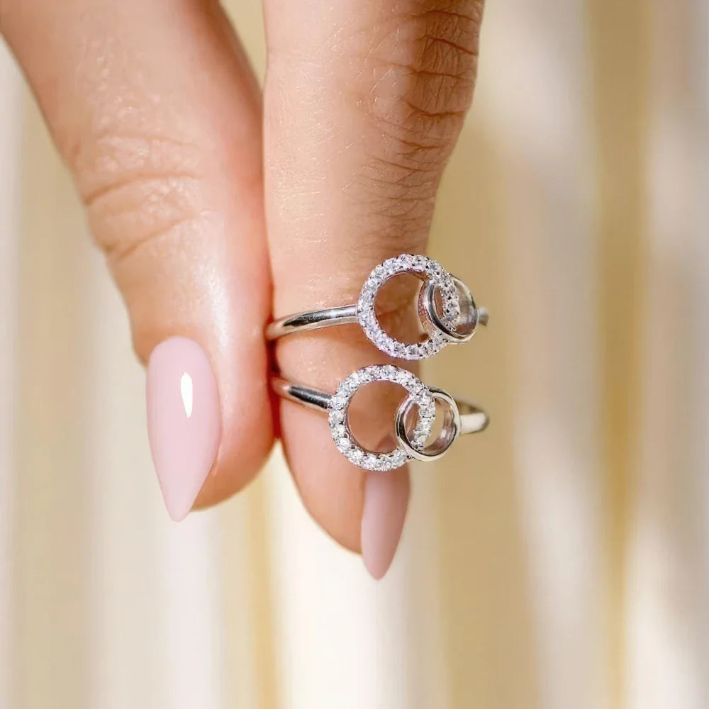 To My Sister – Always Us Ring