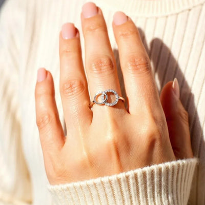 To My Sister – Always Us Ring