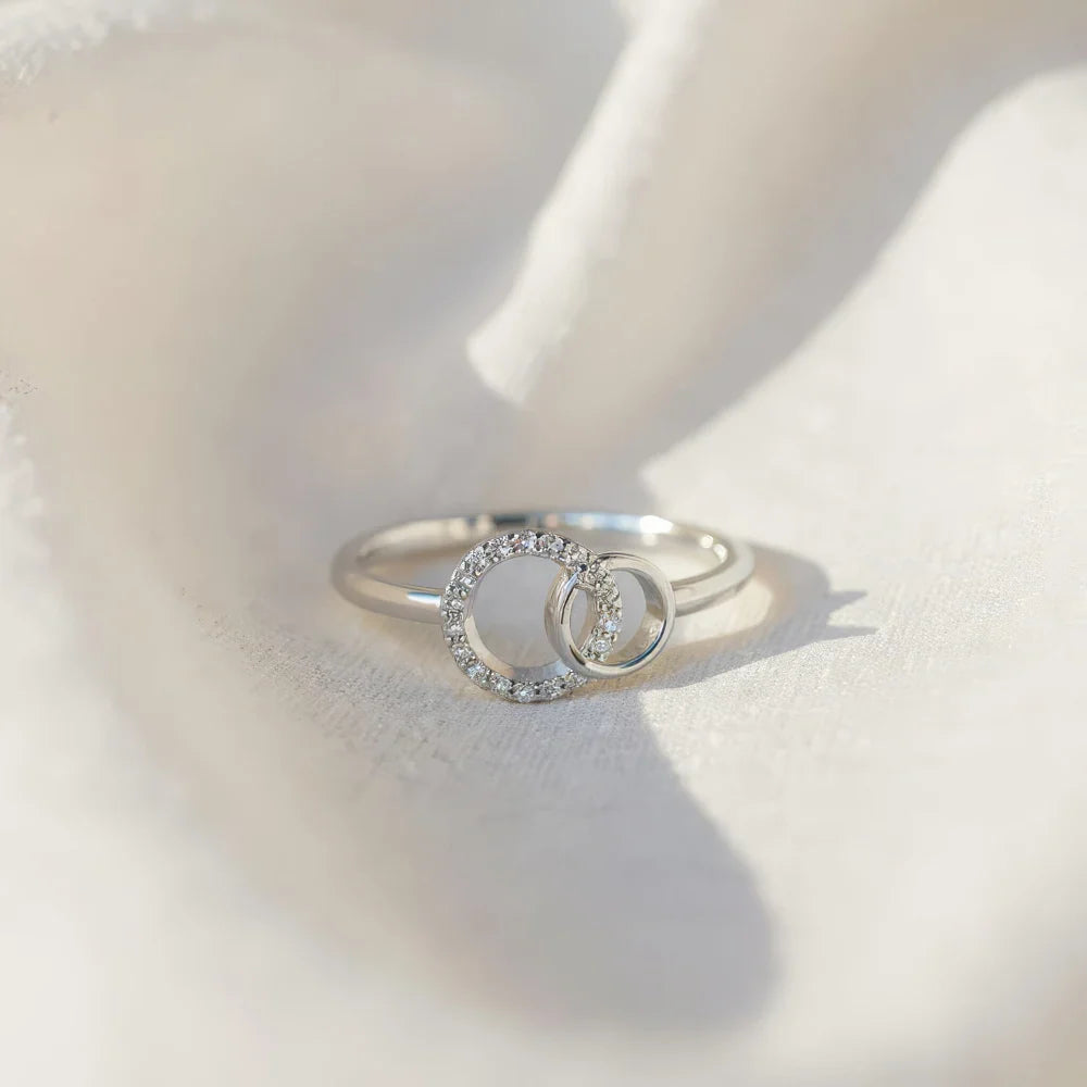 To My Sister – Always Us Ring